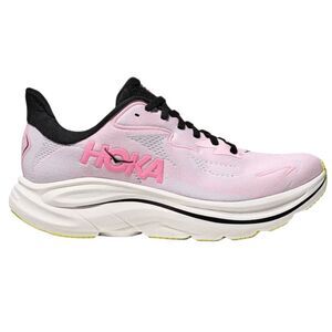 HOKA ONE ONE Clifton 10 'Carnation/Starlight Glow' Running Shoes Size 7.5